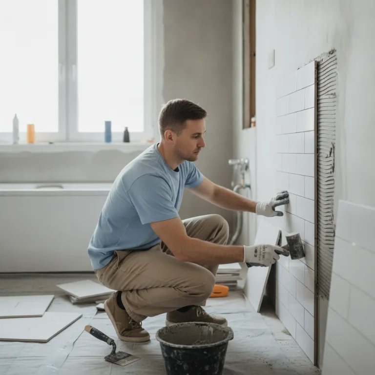 Badsanierung Service in Simmering